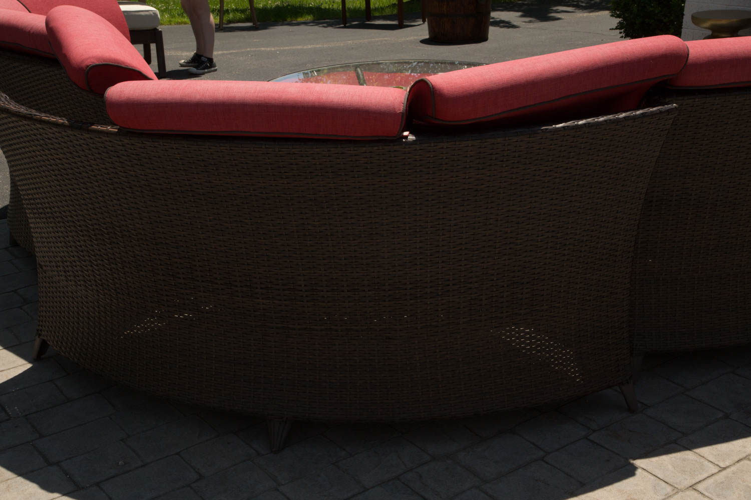 Frontgate Patio Furniture EBTH